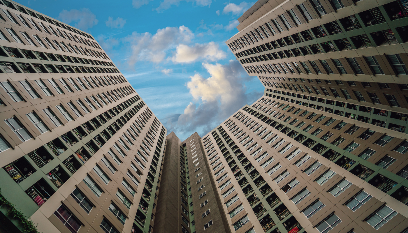 administracao gas condominio