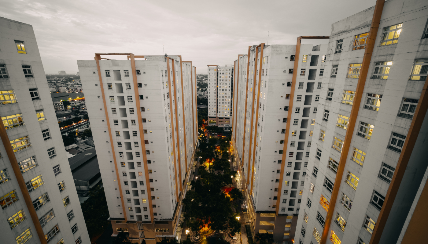gestao gas condominio